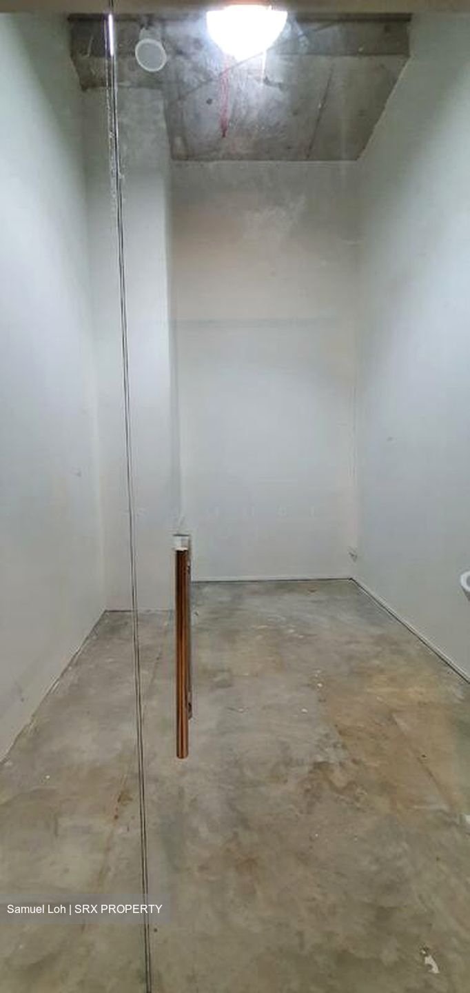 Centropod @ Changi (D14), Shop House #498741451